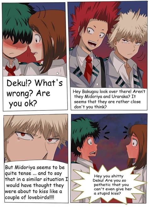 mha porn.comics